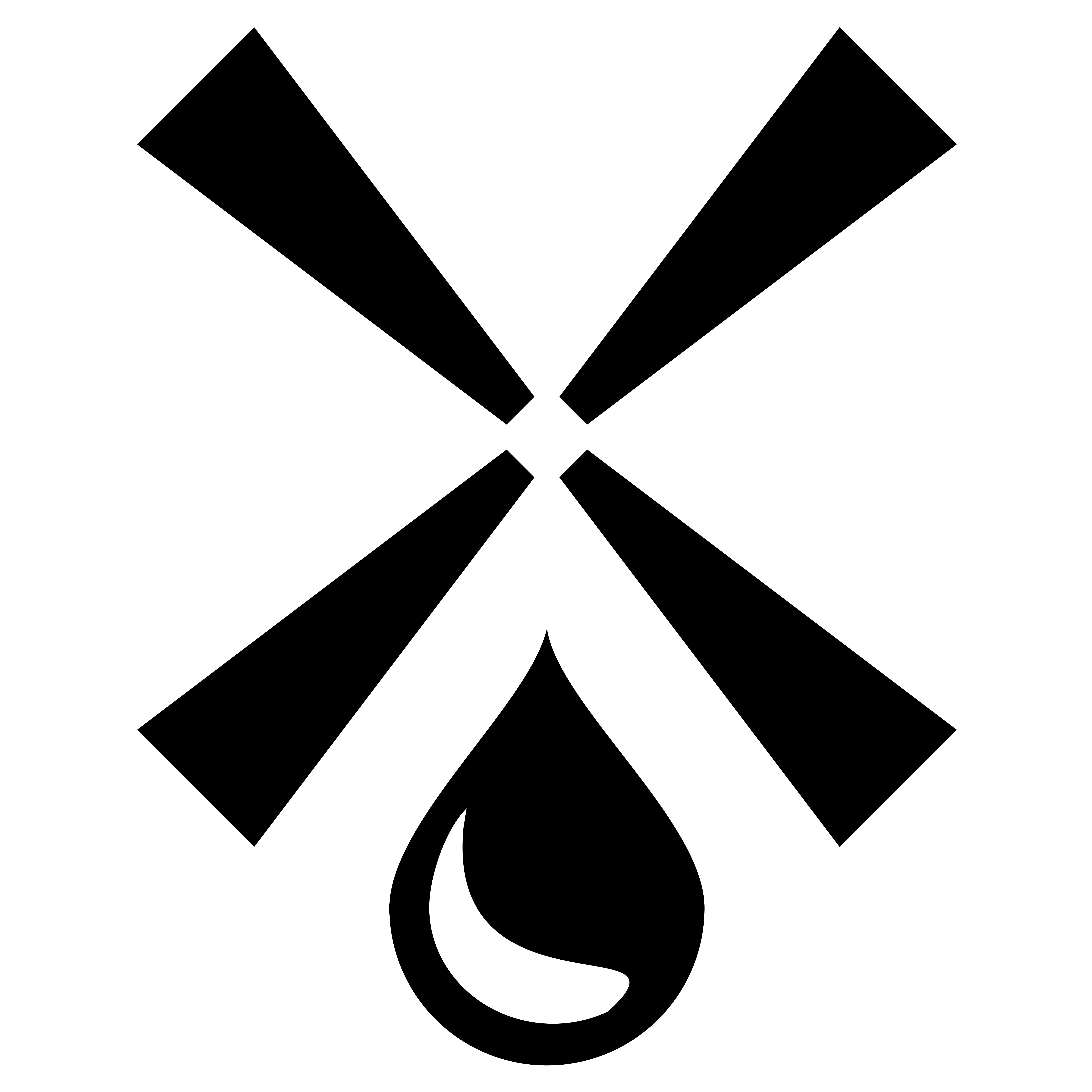 Ruhrmühle Logo