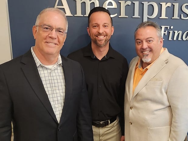 Images Oakwood Financial Group - Ameriprise Financial Services, LLC