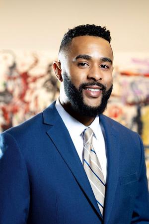 Images Jarrett Devereaux: Allstate Insurance