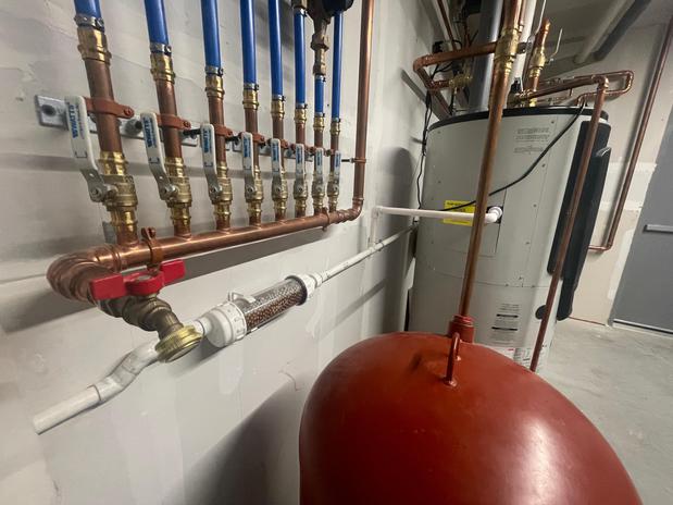 Images Paragon Plumbing