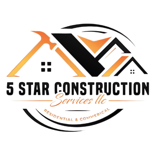 5 Star Construction Services