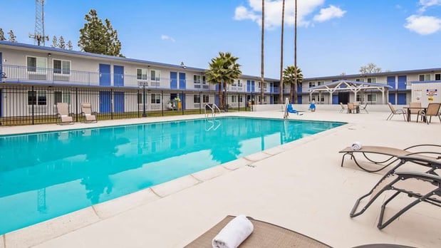 Images SureStay Plus by Best Western Sacramento Cal Expo