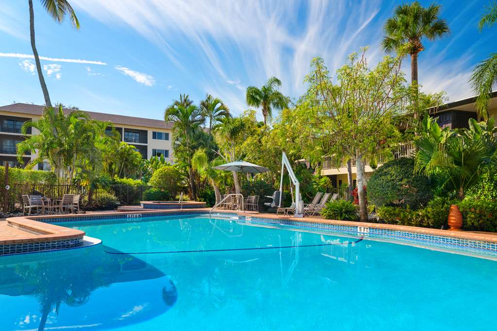 Best Western Naples Inn & Suites