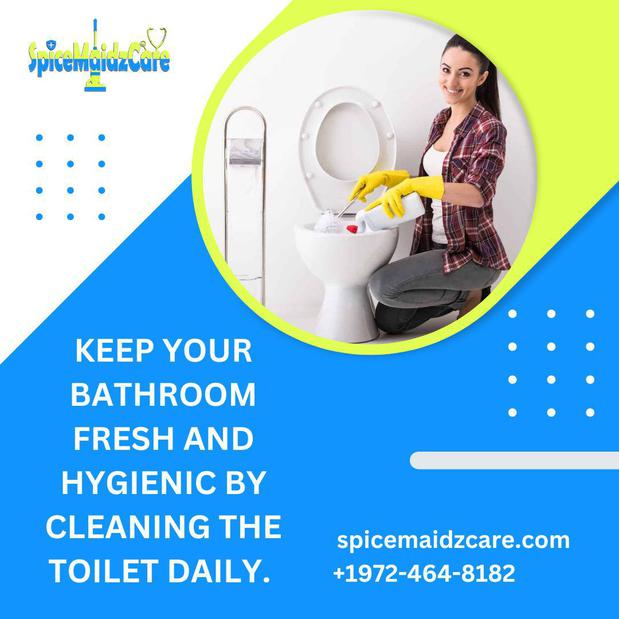 Images SpiceMaidzCare