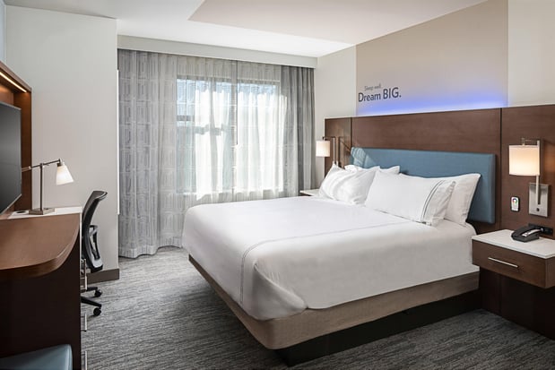 Images Even Hotel Manchester Airport by IHG