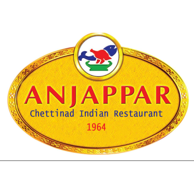 Anjappar