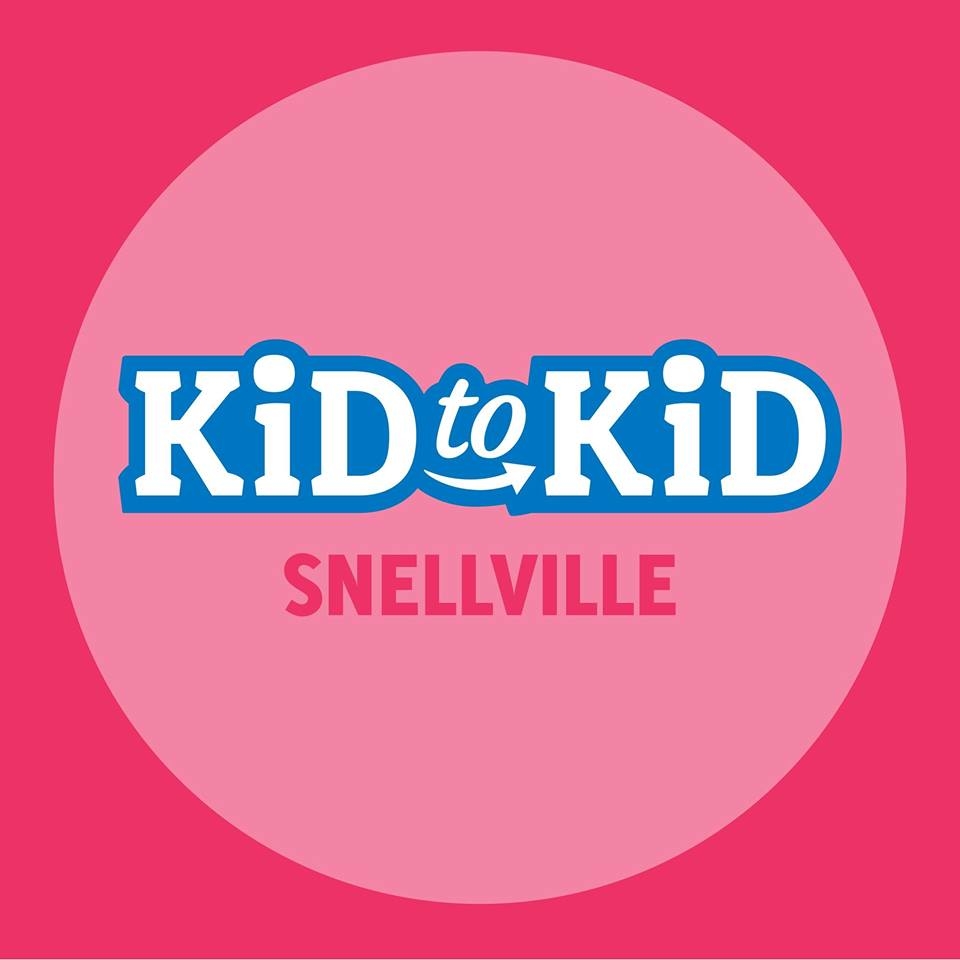 Kid to Kid