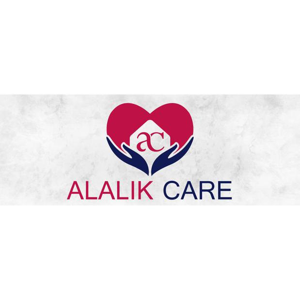 Alalik Care Logo