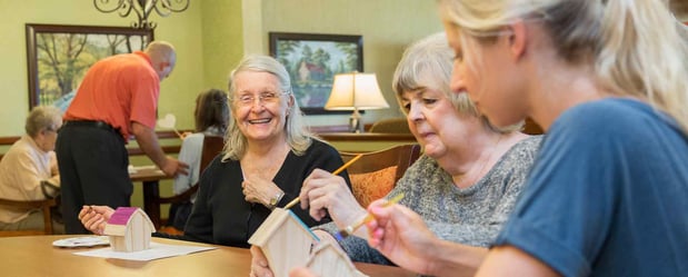 Images Southview Senior Communities