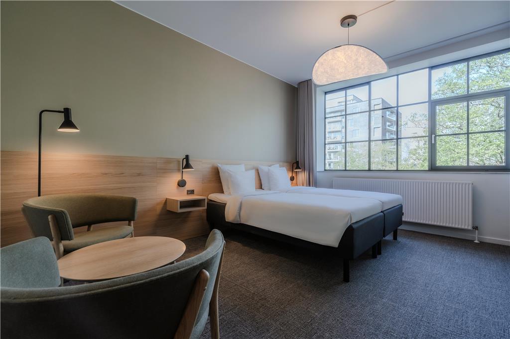 Radisson Hotel Papirfabrikken Silkeborg