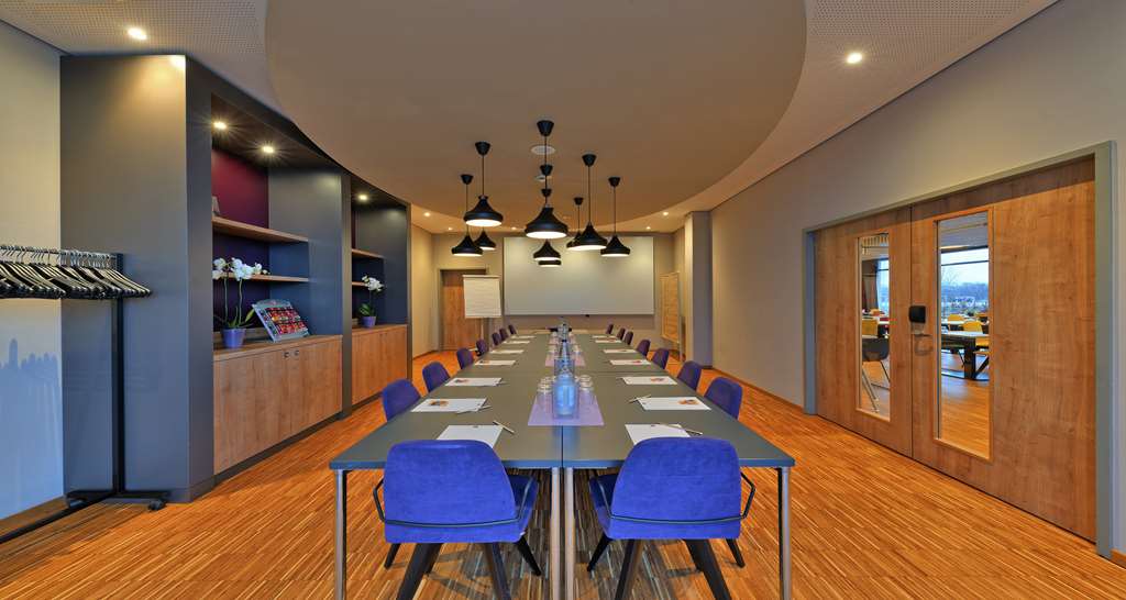 Bilder Best Western Hotel The K Munich Unterfoehring