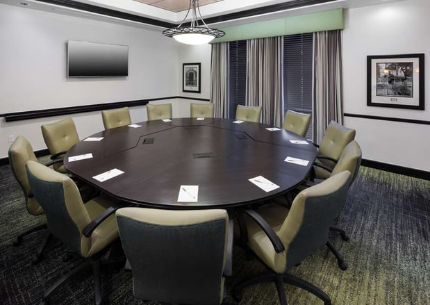 Images Hampton Inn & Suites Gainesville-Downtown