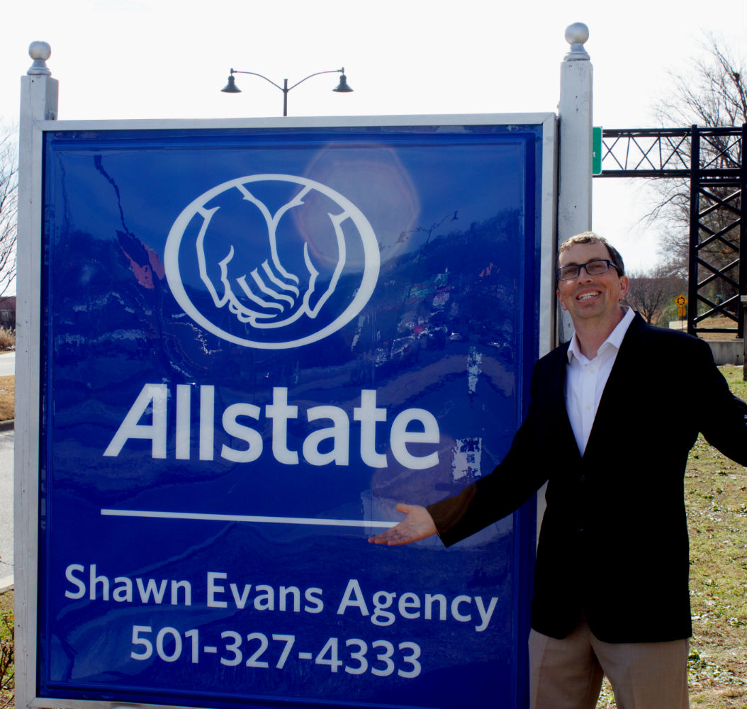 Image 3 | Shawn Evans: Allstate Insurance