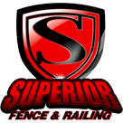Superior Fence LLC Logo