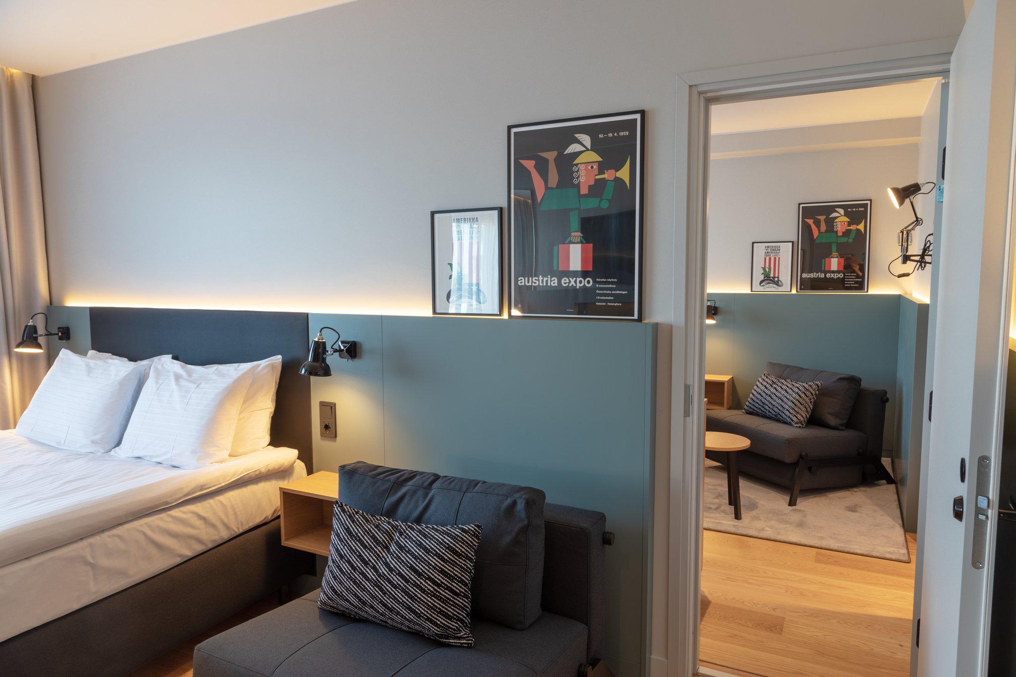 Images Holiday Inn Helsinki - Expo by IHG