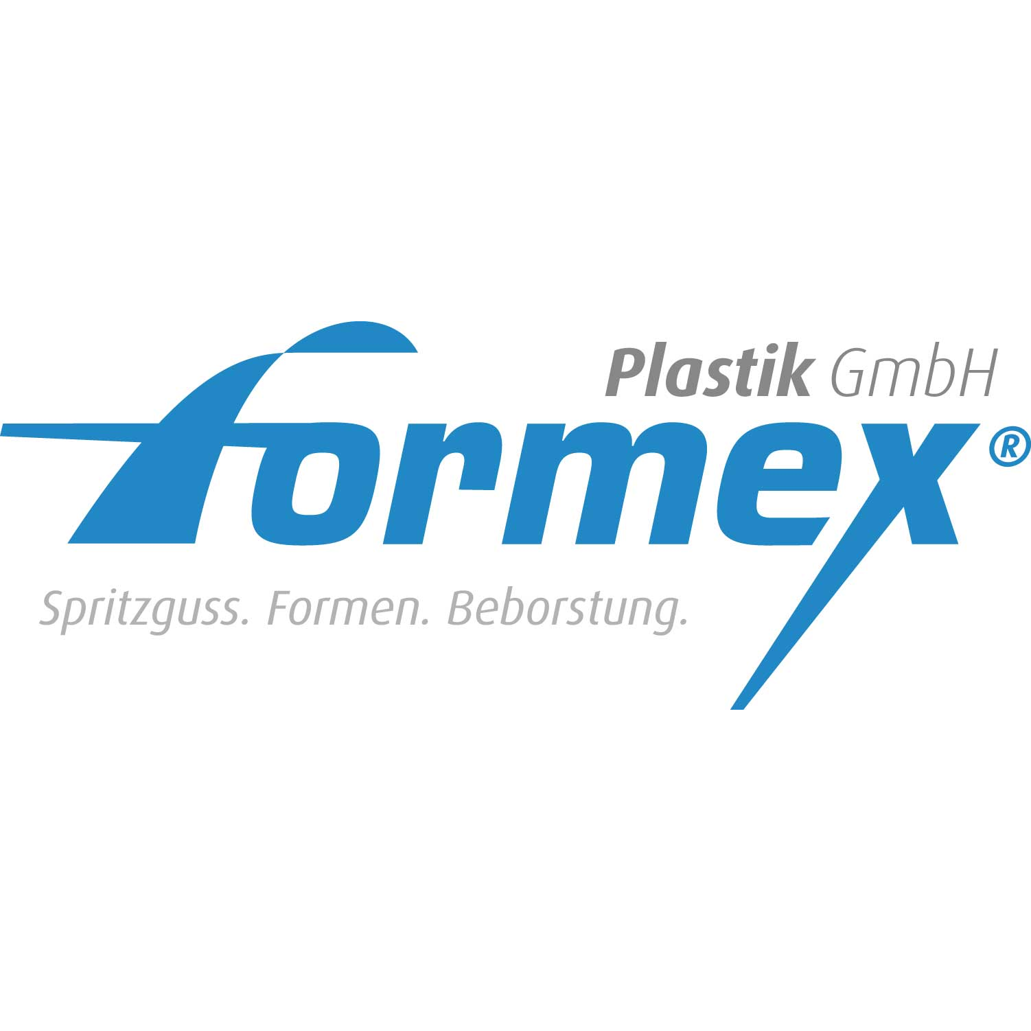 Logo Formex Plastik GmbH
