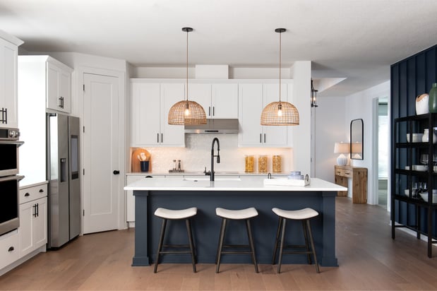 Images Weslyn Park by Ashton Woods