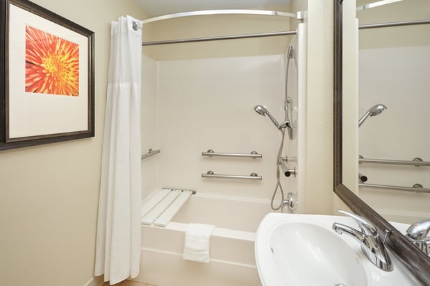 Images Staybridge Suites Chicago -- Glenview by IHG