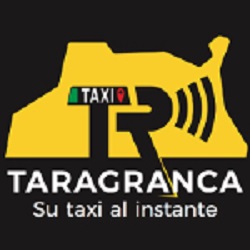 Taxi Radio Gran Canaria Logo