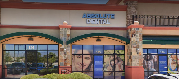 Images Absolute Dental - Losee