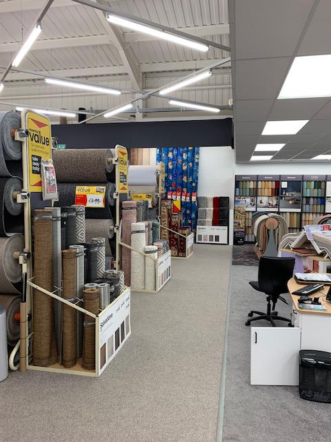 Images Carpetright