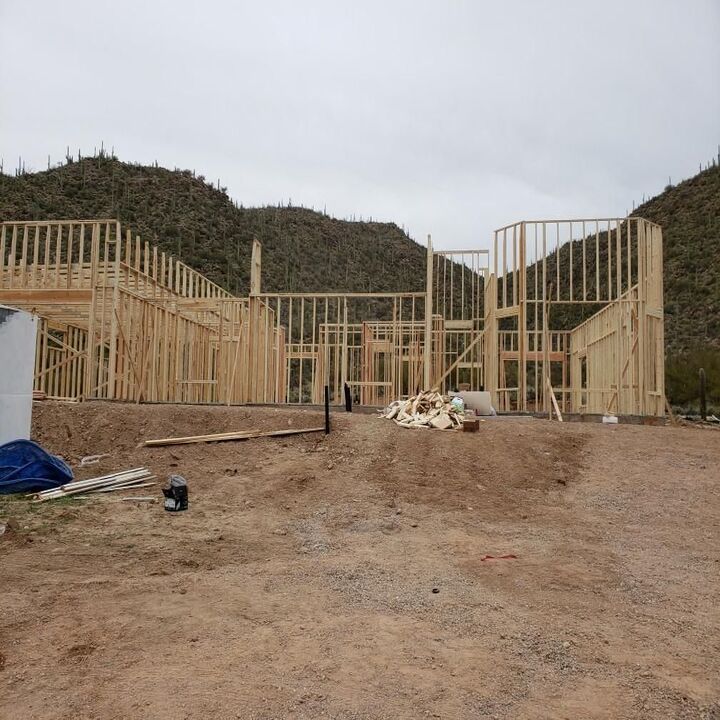 Images Strongbuilt Enterprise LLC