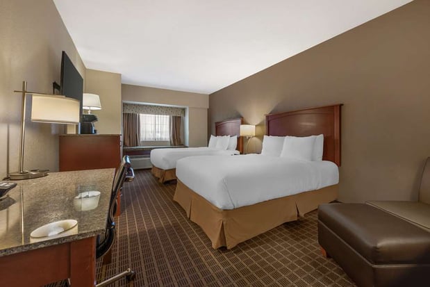Images Best Western Plus Peak Vista Inn & Suites