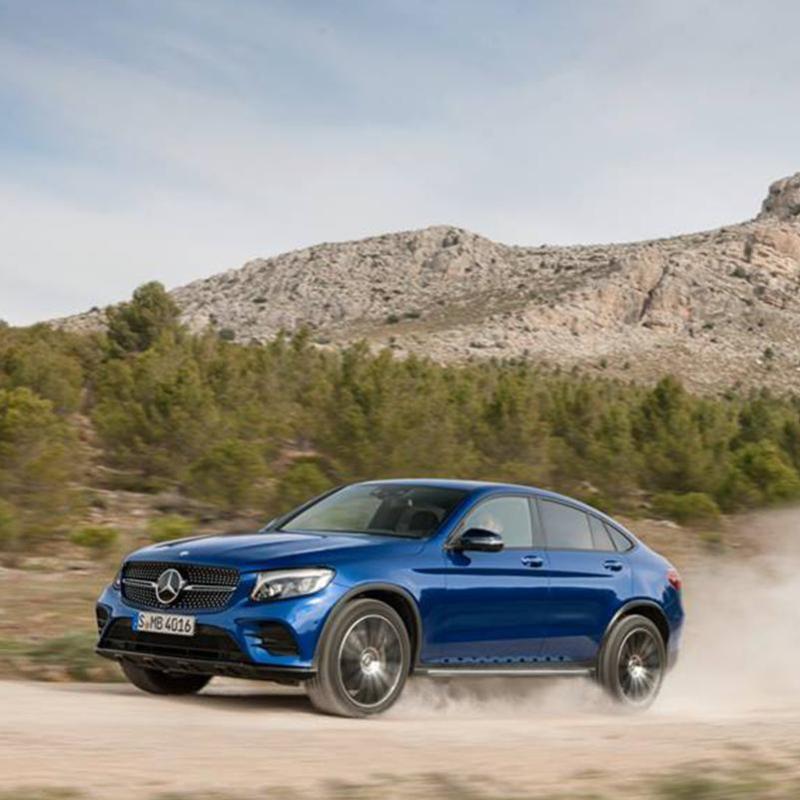 Images Safra Motor - Mercedes-Benz