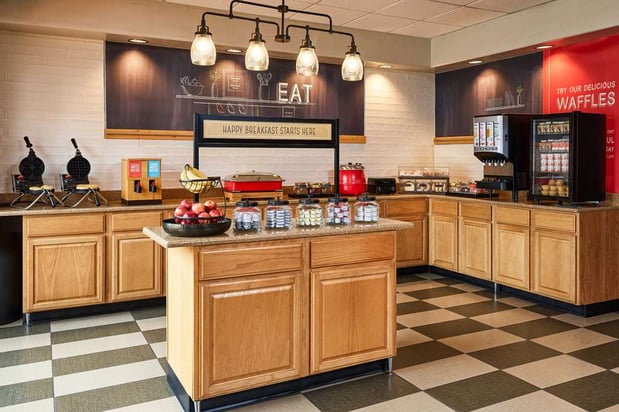 Images Hampton Inn Taos