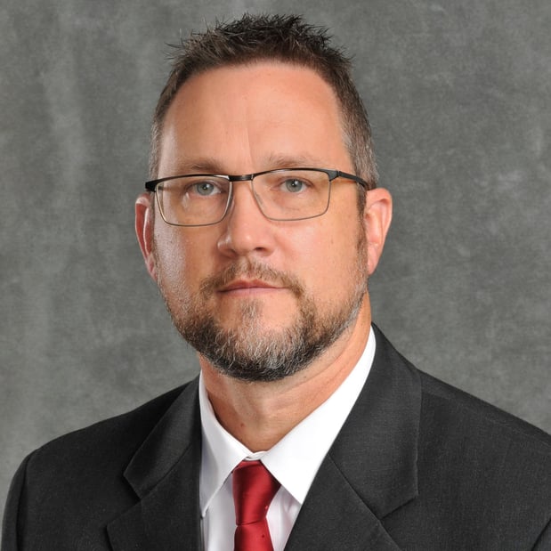 Images Edward Jones - Financial Advisor: Ben Lewis, CFP®