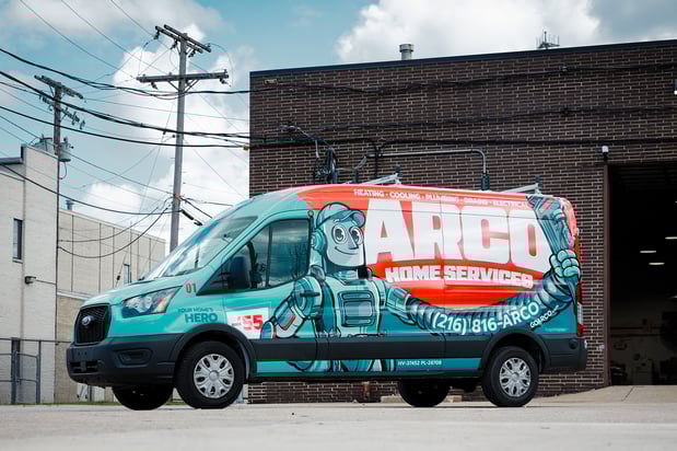 Images Arco Comfort Air, LLC