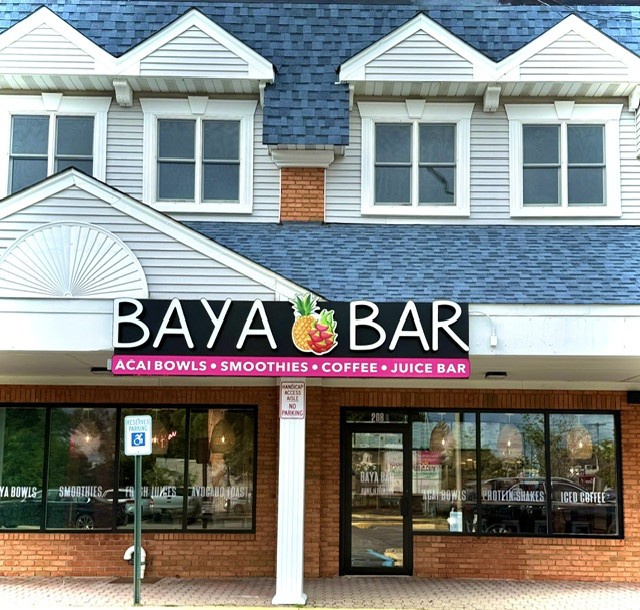 Images Baya Bar - Acai & Smoothie Shop