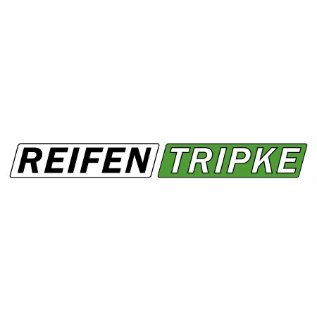 Reifen Tripke in Weißwasser in der Oberlausitz - Logo