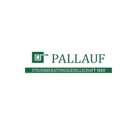 Logo Pallauf GmbH