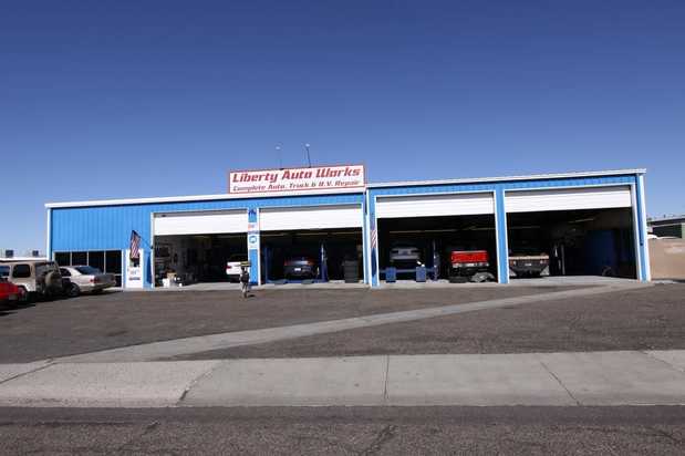 Images Liberty Auto, Inc.