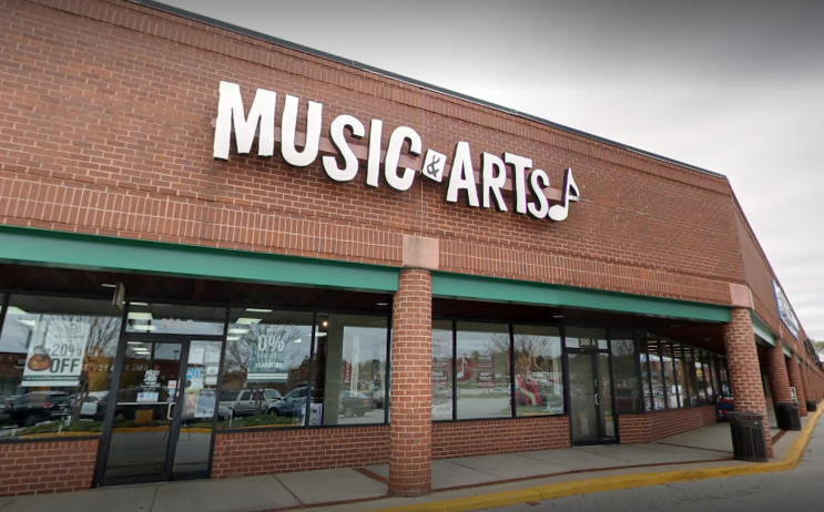 Music & Arts Coupons near me in Severna Park, MD 21146 ...
