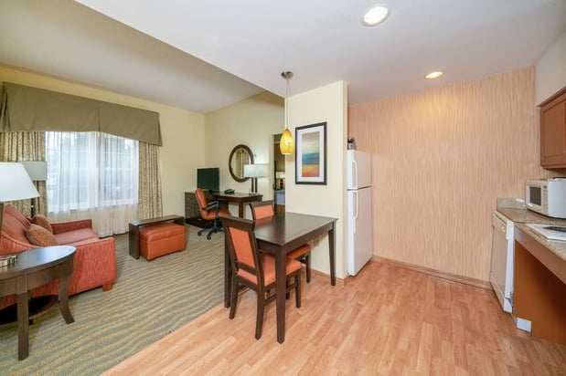 Images Homewood Suites by Hilton Philadelphia-Valley Forge