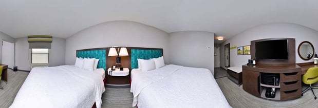 Images Hampton Inn LaPorte