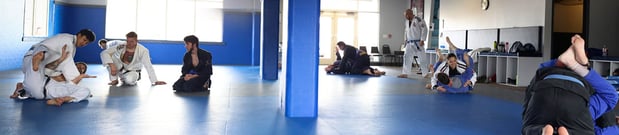 Images Katharo Training Center - Jiu-Jitsu and Fitness