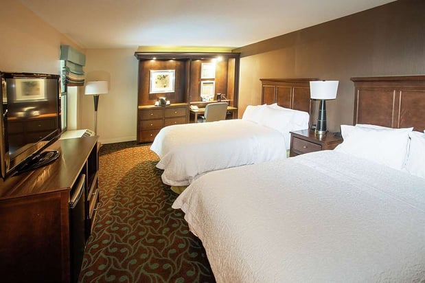 Images Hampton Inn Terre Haute