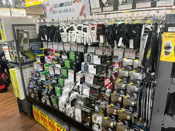 Images ゴルフパートナー 広島竹屋店