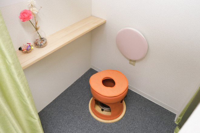 Images リラクゼーション楽癒【ラクユウ】