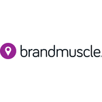 BrandMuscle Graphic Express Menu Co. Logo