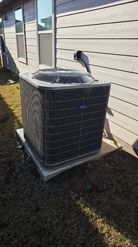 Images Fast AC & Heating