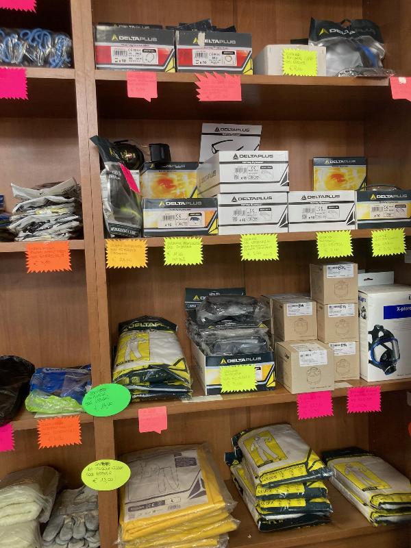 Images Proteggi Srl antincendio e antinfortunistica