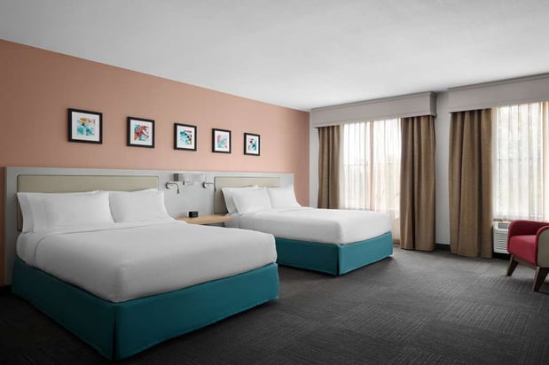 Images Hilton Garden Inn Beaufort