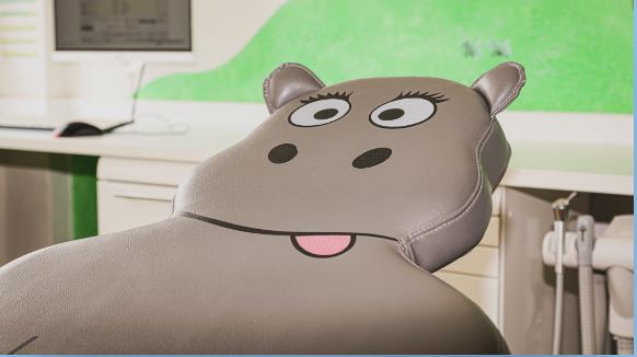 Kids Dental Care MVZ für Kinderzahnheilkunde - Dr. Piehlmeier & Dr. Hajek-Al-Khatar, Dr. Rodewald, Dr. Nemecek, Dr. Bratu, Dr. Cantz, Fr. Stankovic & Fr. Meretta, August-Exter-Straße 4 in München