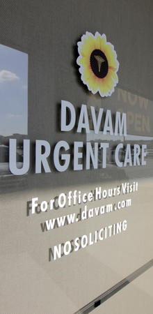 Images Davam Urgent Care