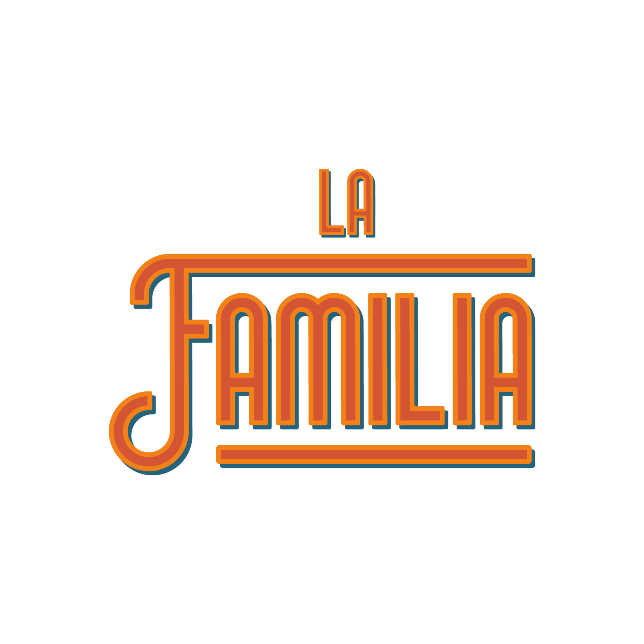 La Familia Logo