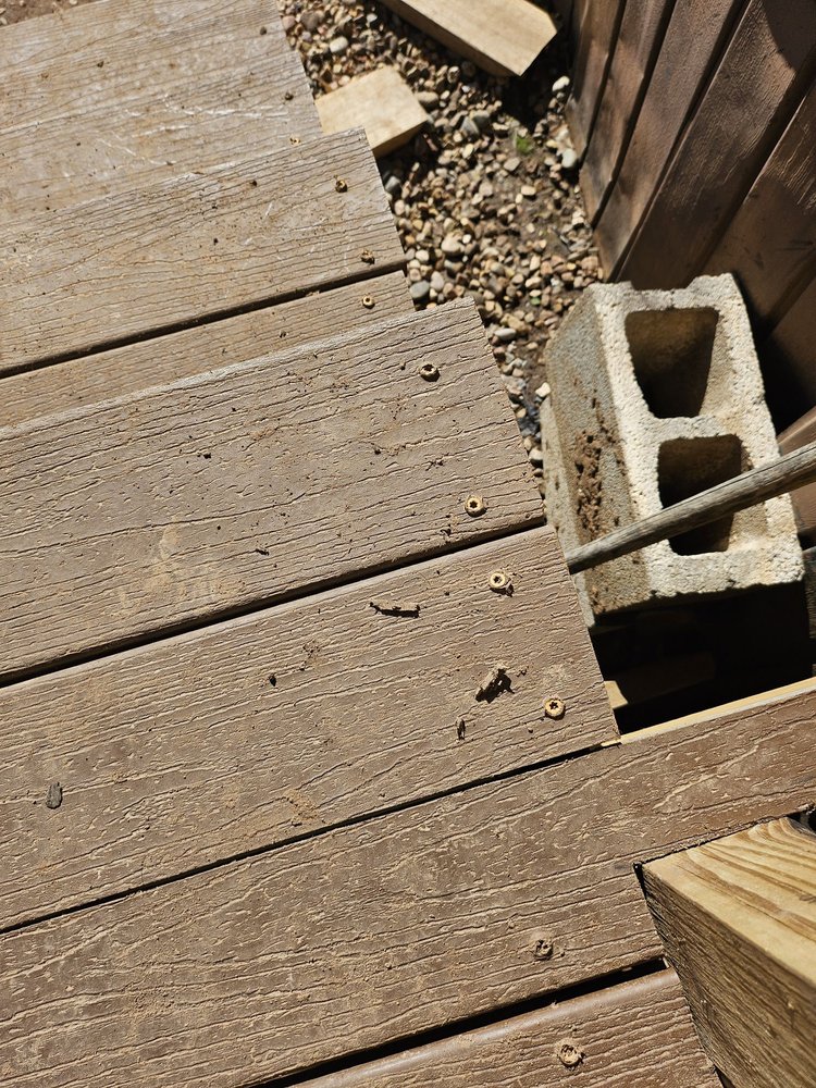 Flachs Masonry and General Construction Logo